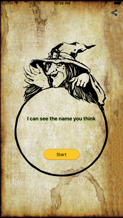 Emulate iPhone app Read Mind & Divination Master using MyAndroid Emulate iPhone app Read Mind & Divination Master using MyAndroid