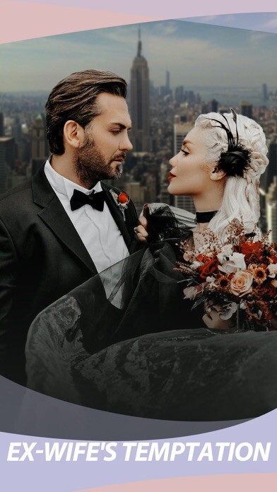 Emulate iPhone app ReadNow: Romance Books Library using MyAndroid