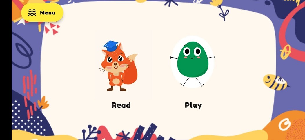 Run android online APK Read N Play-Storybooks  Games from MyAndroid or emulate Read N Play-Storybooks  Games using MyAndroid