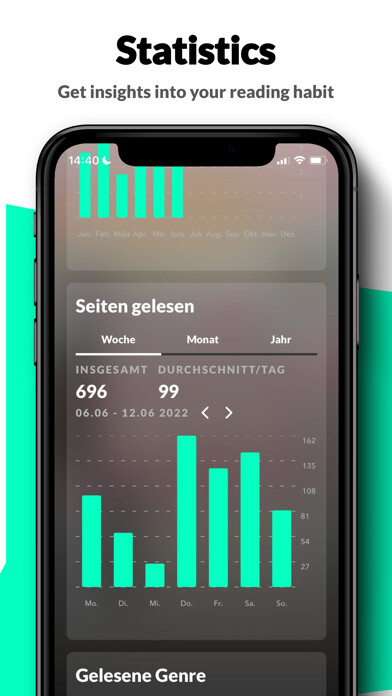Emulate iPhone app READO Find & Manage Books using MyAndroid Emulate iPhone app READO Find & Manage Books using MyAndroid