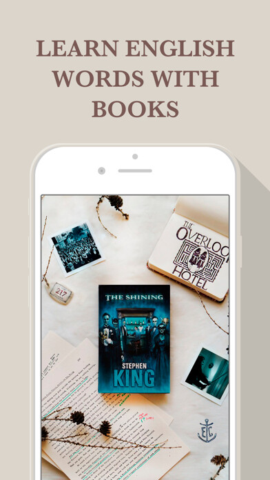 Emulate iPhone app readore: english with books using MyAndroid Emulate iPhone app readore: english with books using MyAndroid