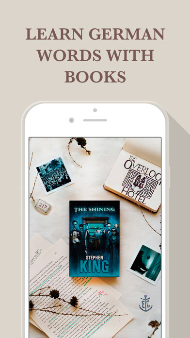 Emulate iPhone app readore: study language by reading german books using MyAndroid Emulate iPhone app readore: study language by reading german books using MyAndroid