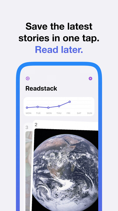 Emulate iPhone app Readstack: Read Later using MyAndroid Emulate iPhone app Readstack: Read Later using MyAndroid