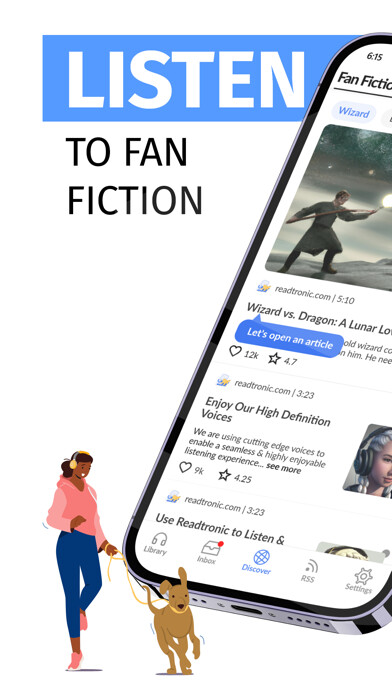 Emulate iPhone app Readtronic Listen to Fan Fic using MyAndroid Emulate iPhone app Readtronic Listen to Fan Fic using MyAndroid