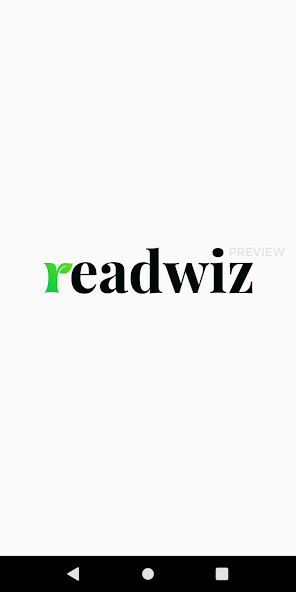 Run android online APK Readwiz Preview from MyAndroid or emulate Readwiz Preview using MyAndroid