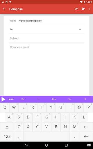Run android online APK Read&Write for Android from MyAndroid or emulate Read&Write for Android using MyAndroid