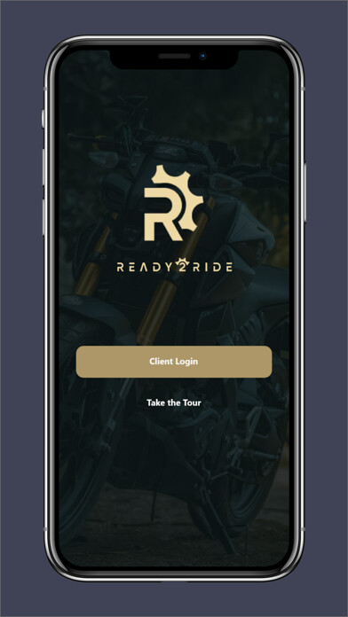 Emulate iPhone app Ready2Ride-CRM using MyAndroid Emulate iPhone app Ready2Ride-CRM using MyAndroid