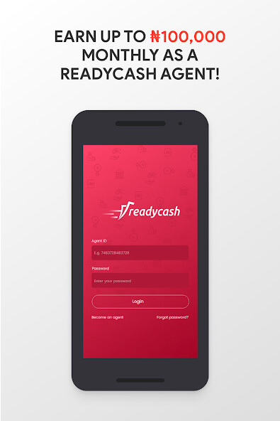 Run android online APK ReadyCash for Agents from MyAndroid or emulate ReadyCash for Agents using MyAndroid Run android online APK ReadyCash for Agents from MyAndroid or emulate ReadyCash for Agents using MyAndroid
