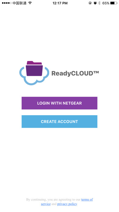 Emulate iPhone app ReadyCLOUD using MyAndroid Emulate iPhone app ReadyCLOUD using MyAndroid