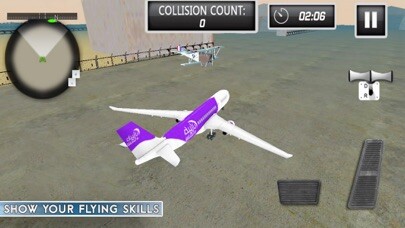 Emulate iPhone app Ready Fighting: Pilot Practice using MyAndroid Emulate iPhone app Ready Fighting: Pilot Practice using MyAndroid