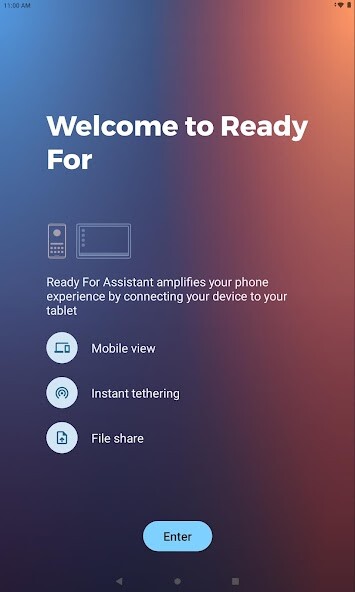 Run android online APK Ready For Assistant from MyAndroid or emulate Ready For Assistant using MyAndroid Run android online APK Ready For Assistant from MyAndroid or emulate Ready For Assistant using MyAndroid