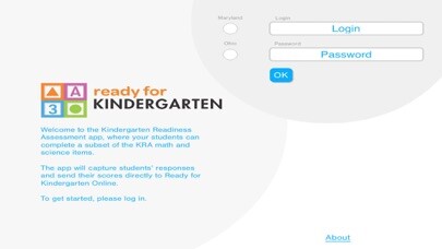 Emulate iPhone app Ready for Kindergarten: KRA using MyAndroid Emulate iPhone app Ready for Kindergarten: KRA using MyAndroid