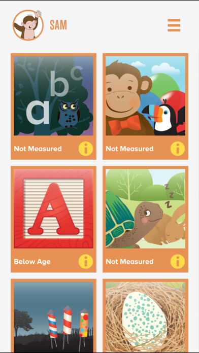 Emulate iPhone app READY! for Kindergarten using MyAndroid Emulate iPhone app READY! for Kindergarten using MyAndroid