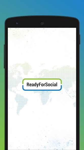 Run android online APK ReadyForSocial from MyAndroid or emulate ReadyForSocial using MyAndroid