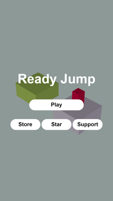 Emulate iPhone app Ready Go Jump using MyAndroid Emulate iPhone app Ready Go Jump using MyAndroid