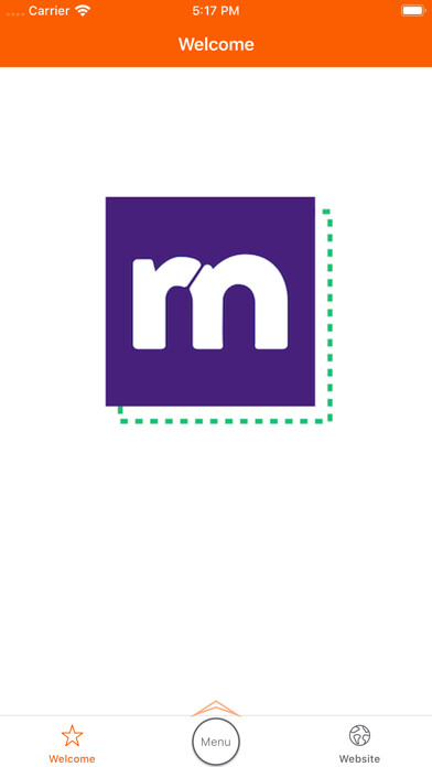 Emulate iPhone app ReadyMembership Mobile using MyAndroid Emulate iPhone app ReadyMembership Mobile using MyAndroid