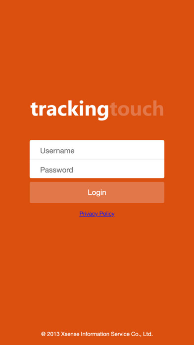 Emulate iPhone app Ready Mix using MyAndroid
