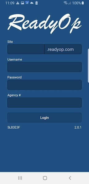 Run android online APK ReadyOp DT from MyAndroid or emulate ReadyOp DT using MyAndroid Run android online APK ReadyOp DT from MyAndroid or emulate ReadyOp DT using MyAndroid