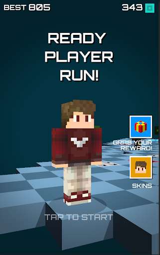 Run android online APK Ready Player Run from MyAndroid or emulate Ready Player Run using MyAndroid