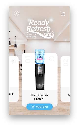 Run android online APK ReadyRefresh 3D Dispenser from MyAndroid or emulate ReadyRefresh 3D Dispenser using MyAndroid Run android online APK ReadyRefresh 3D Dispenser from MyAndroid or emulate ReadyRefresh 3D Dispenser using MyAndroid