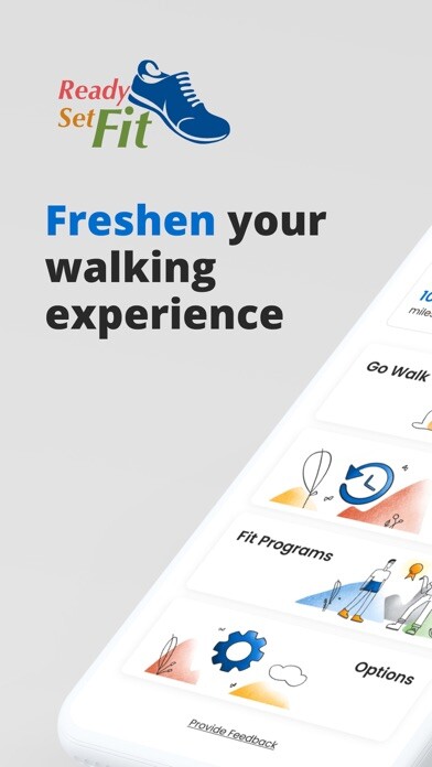 Emulate iPhone app Ready, Set, Fit using MyAndroid Emulate iPhone app Ready, Set, Fit using MyAndroid