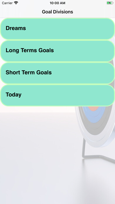 Emulate iPhone app Ready Set Goals using MyAndroid Emulate iPhone app Ready Set Goals using MyAndroid