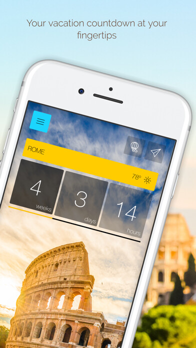 Emulate iPhone app Ready Set Holiday! using MyAndroid Emulate iPhone app Ready Set Holiday! using MyAndroid