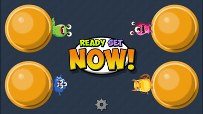 Emulate iPhone app Ready Set Now! using MyAndroid Emulate iPhone app Ready Set Now! using MyAndroid