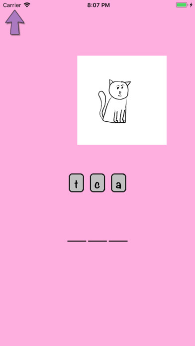 Emulate iPhone app ReadySetRead using MyAndroid
