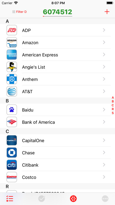 Emulate iPhone app ReadySignOn using MyAndroid Emulate iPhone app ReadySignOn using MyAndroid