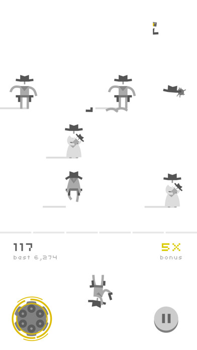 Emulate iPhone app Ready Steady Play using MyAndroid