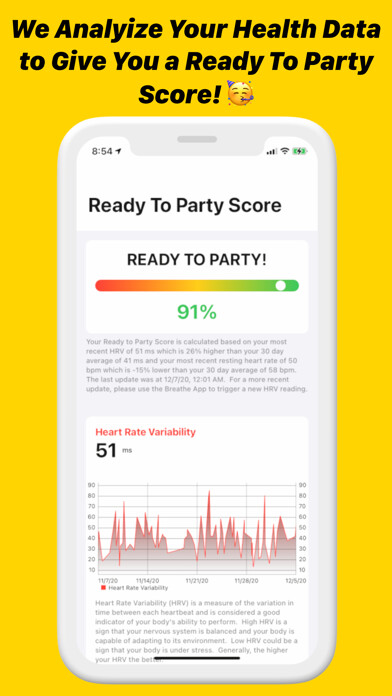 Emulate iPhone app Ready To Party using MyAndroid Emulate iPhone app Ready To Party using MyAndroid