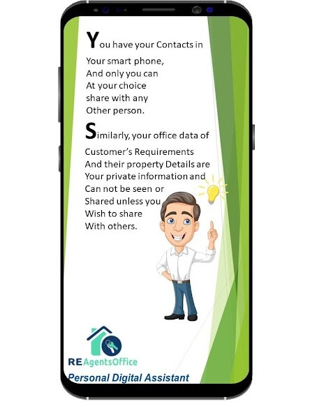 Run android online APK REAgentsOffice - Channel Partners Data Management from MyAndroid or emulate REAgentsOffice - Channel Partners Data Management using MyAndroid