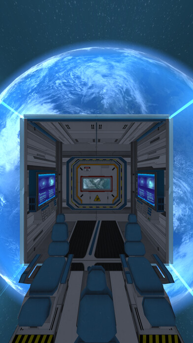 Emulate iPhone app Real 3D Maze Escape using MyAndroid Emulate iPhone app Real 3D Maze Escape using MyAndroid