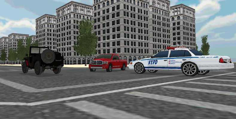 Emulate Android APK Real 911 Police on City Rescue Emulate Android APK Real 911 Police on City Rescue
