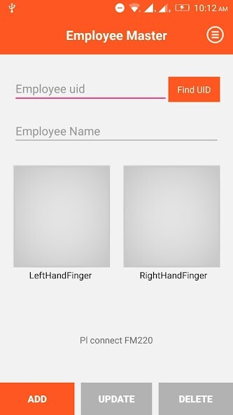 Run android online APK Real Aadhar from MyAndroid or emulate Real Aadhar using MyAndroid