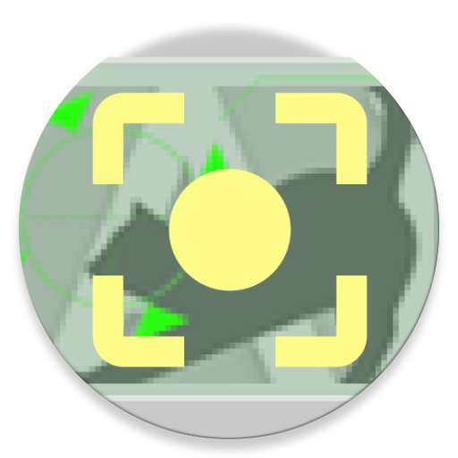 Real AI Scouter -Anime face diagnosis-
