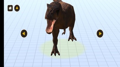 Emulate iPhone app Real Animal Battle Simulator using MyAndroid Emulate iPhone app Real Animal Battle Simulator using MyAndroid