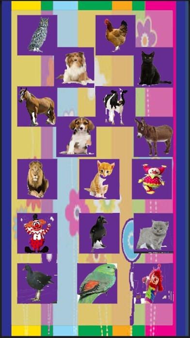Emulate iPhone app Real Animal Sounds and Pictures for Toddlers using MyAndroid Emulate iPhone app Real Animal Sounds and Pictures for Toddlers using MyAndroid