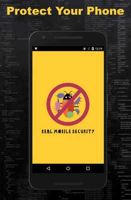 Emulate Android APK Real Antivirus  Cleaner