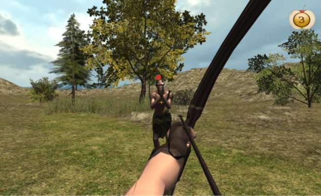 Emulate Android APK Real Apple Shooter 2015 Emulate Android APK Real Apple Shooter 2015