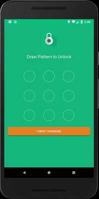 Emulate Android APK Real App Locker Emulate Android APK Real App Locker