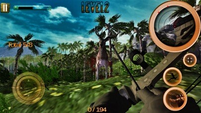 Emulate iPhone app Real Archer Safari - New Jungle Hunting 2017 Games using MyAndroid Emulate iPhone app Real Archer Safari - New Jungle Hunting 2017 Games using MyAndroid
