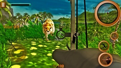 Emulate iPhone app Real Archery Jungle Animals using MyAndroid Emulate iPhone app Real Archery Jungle Animals using MyAndroid