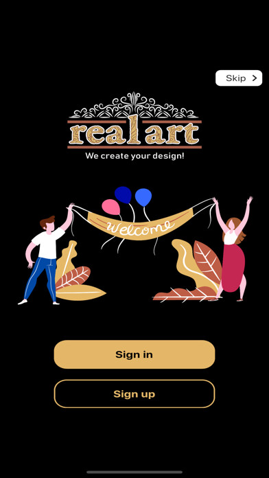 Emulate iPhone app Real Art CNC using MyAndroid