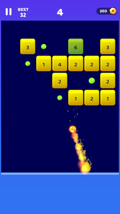 Emulate iPhone app Real Ballz 3D using MyAndroid Emulate iPhone app Real Ballz 3D using MyAndroid
