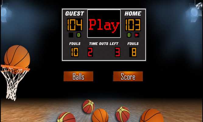 Emulate Android APK Real BasketBall Aim Emulate Android APK Real BasketBall Aim