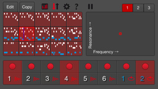 Emulate iPhone app RealBeat using MyAndroid Emulate iPhone app RealBeat using MyAndroid