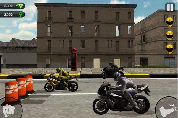 Emulate Android APK Real Bike Attack Race Emulate Android APK Real Bike Attack Race