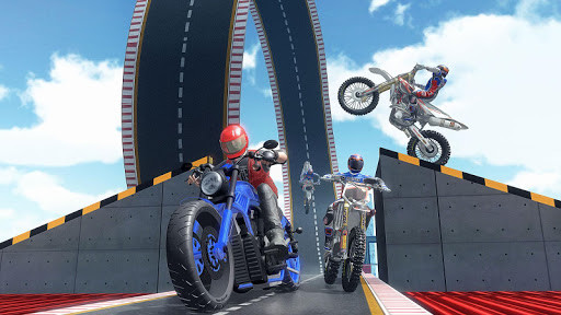 Run android online APK Real Bike Stunt: Bike Games 3D from MyAndroid or emulate Real Bike Stunt: Bike Games 3D using MyAndroid Run android online APK Real Bike Stunt: Bike Games 3D from MyAndroid or emulate Real Bike Stunt: Bike Games 3D using MyAndroid